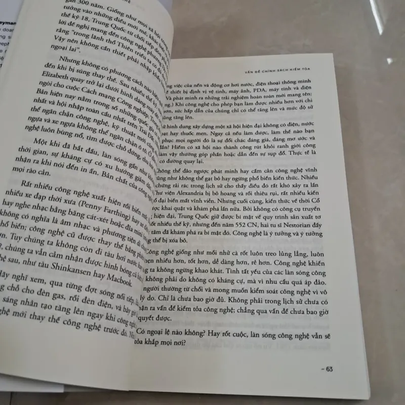 Sống Khai Vấn - Sống Tỉnh Thức

(Mới 100%) 798269