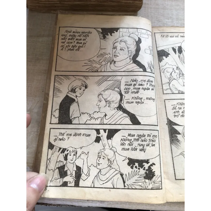 Người giàu nhất thế gian 993474