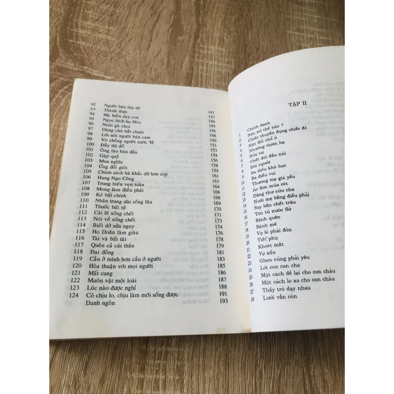 CỔ HỌC TINH HOA  1024373