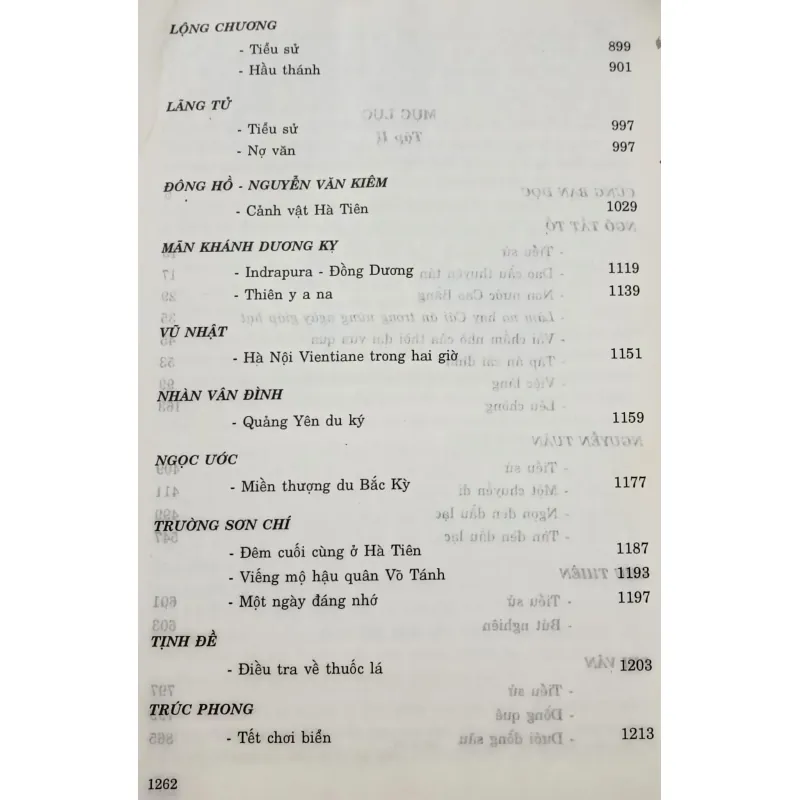 Phóng sự Việt Nam 1932-1945 553216