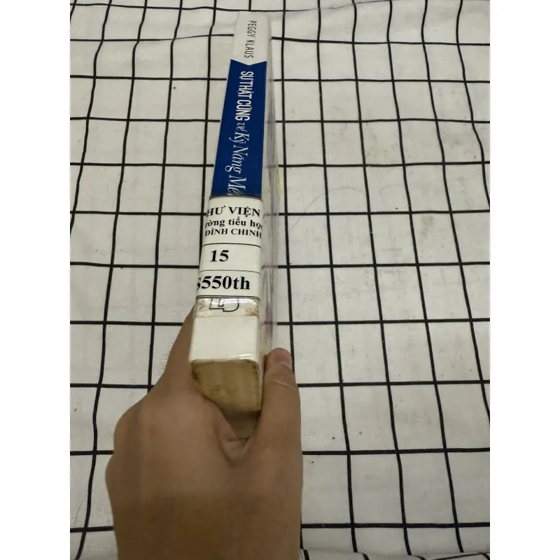 Sự thật cứng về kỹ năng mềm  597541