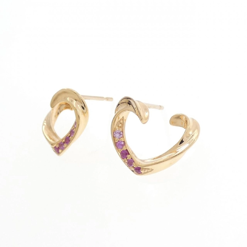 Bông tai Sapphire Stargewelry - Hàng hiệu Chính hãng 844925