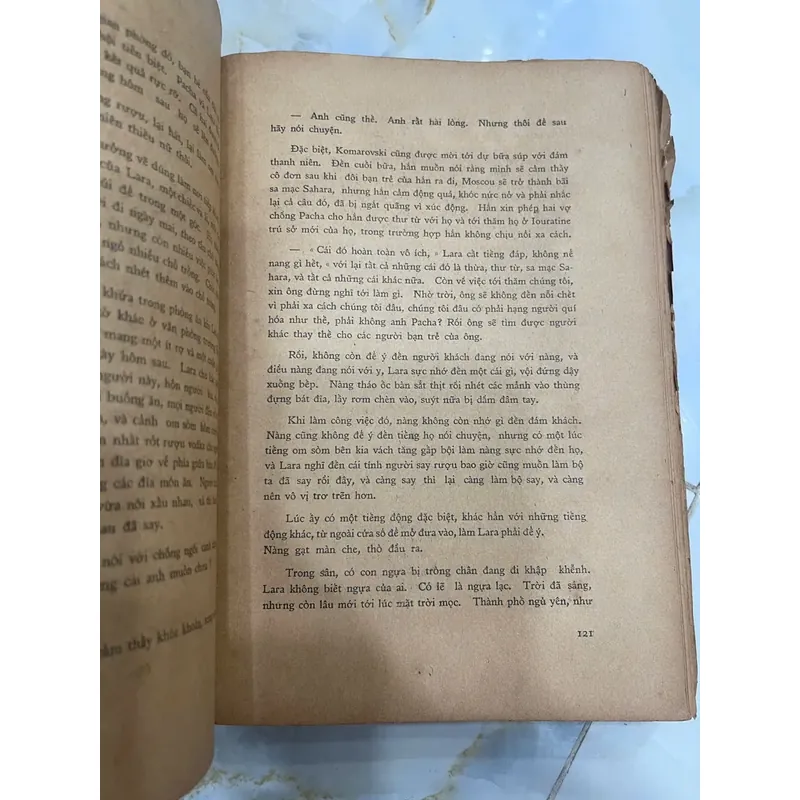 Bác sĩ ZiVago 594046