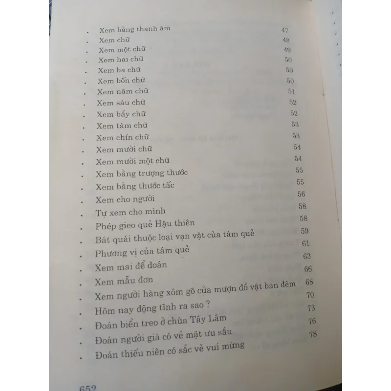 MAI HOA DỊCH SỐ - THIỆU KHANG TIẾT (Người dịch: Ông Văn Tùng) 777135