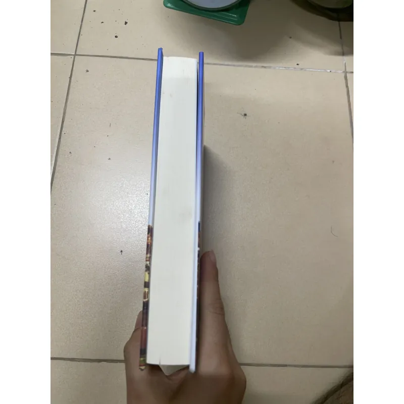 Lịch Sử Israel - Câu Chuyện Về Sự Hồi Sinh Của Một Dân Tộc 1021675