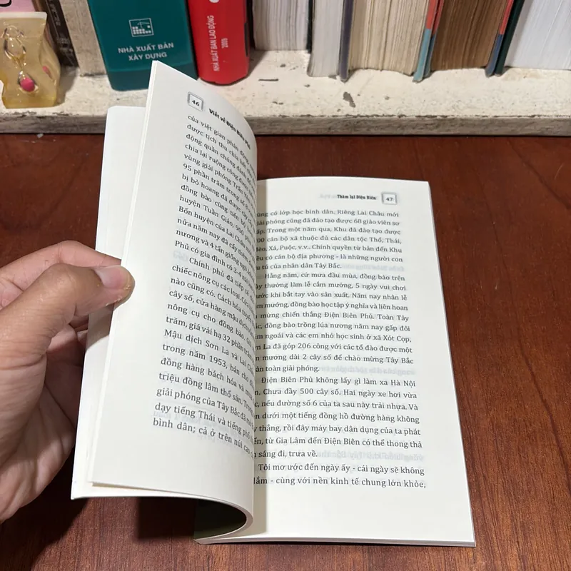 II Sách Lịch Sử: Viết Về Điện Biên Phủ - Thép Mới - 2024 722793