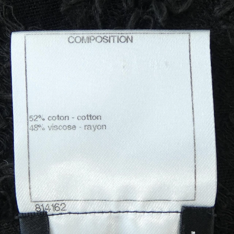 CHANEL P50935V37551 15C Áo - Hàng hiệu Chính hãng 823324