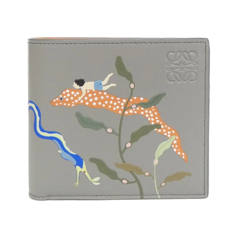 LOEWE C643501X07 Ví - Hàng hiệu Chính hãng 806772