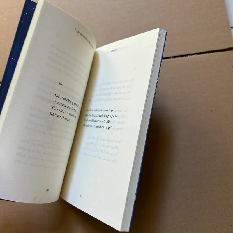 Như sao trời ôm lấy đại dương - hngoc 929783