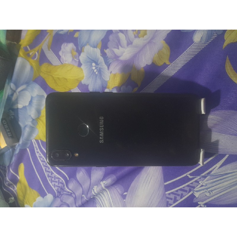 Điện thoại thông minh, SAMSUNG GALAXY A10s  59786