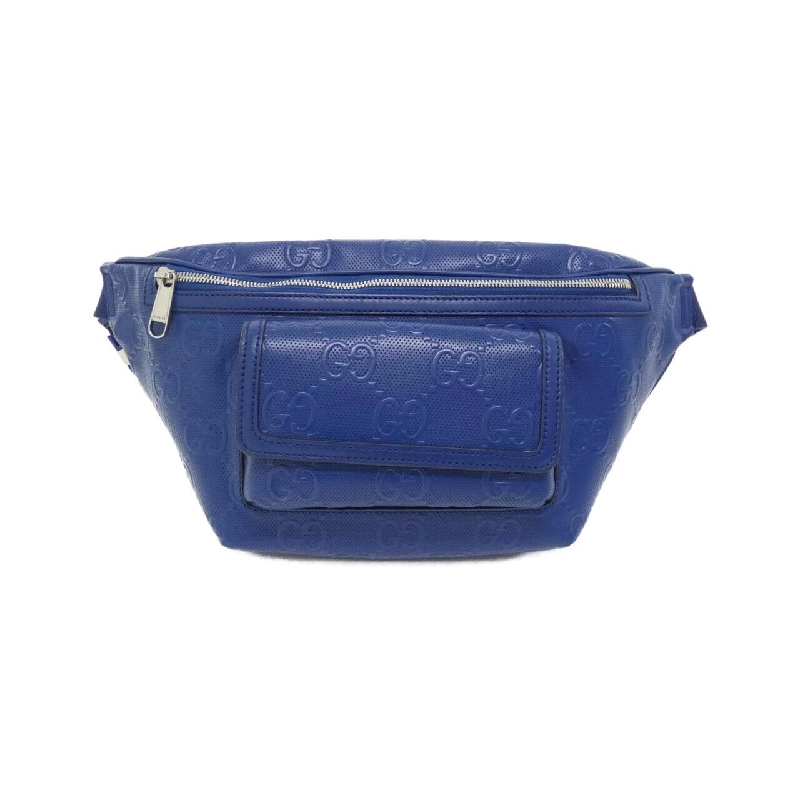 Gucci 645093 1W3CJ Túi đeo hông 608381