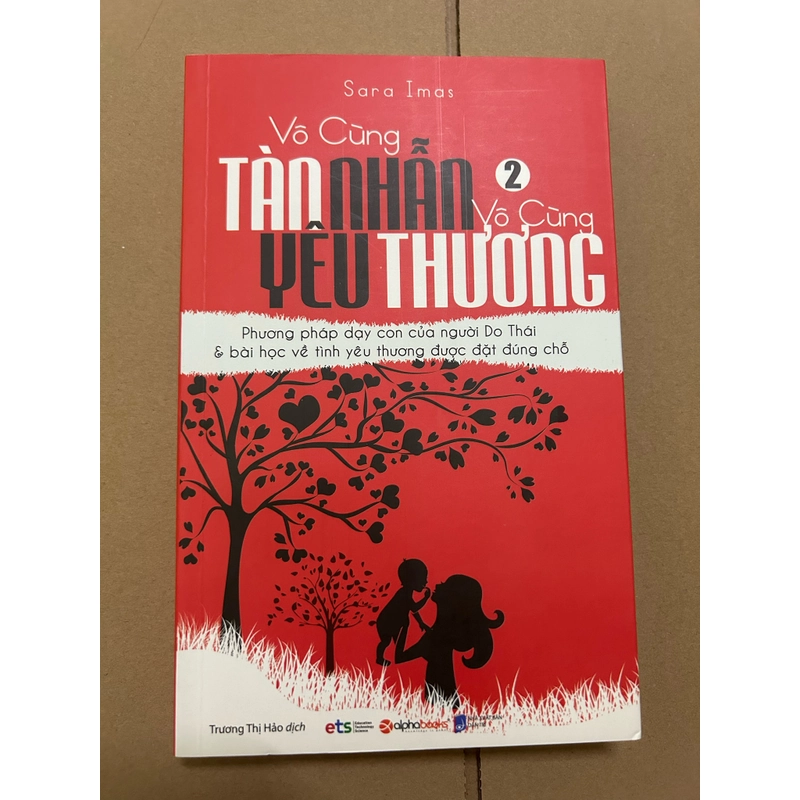 Vô cùng tàn nhẫn vô cùng yêu thương 2 498309
