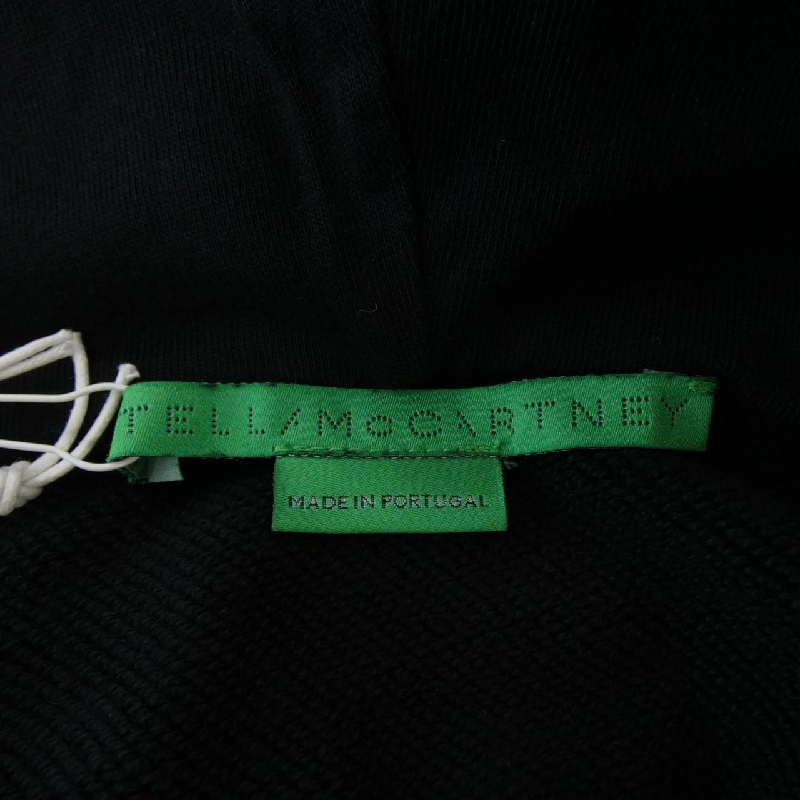 Áo hoodie đĩa STELLA MCCARTNEY 631889