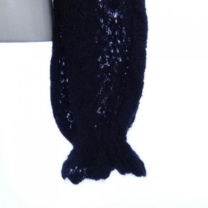 Chanel CHANEL LOOK53 P75692K10945 Áo len 630540