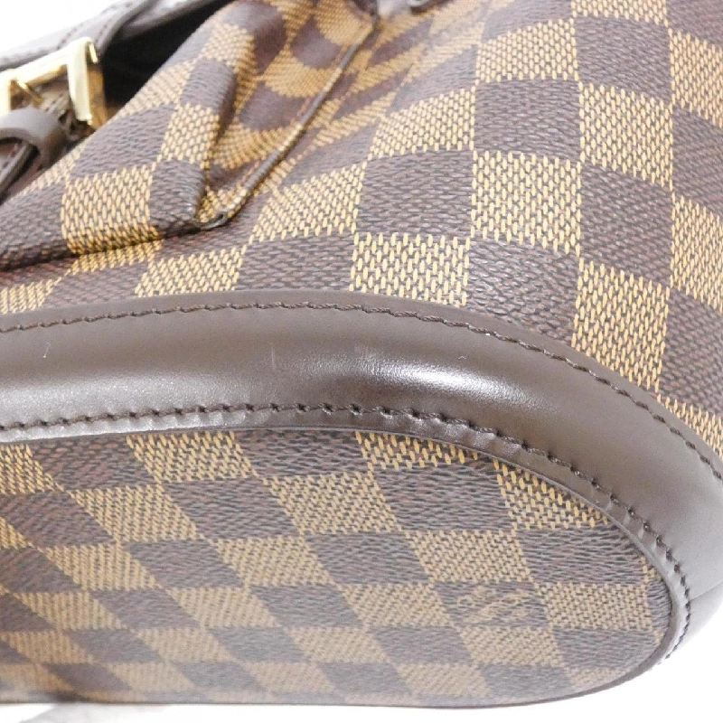 Túi Louis Vuitton Damier Manosque PM N51121 617225