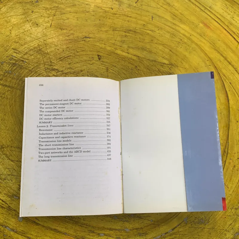 TIẾNG ANH & CÔNG NGHỆ- ĐỘNG CƠ CẢM ỨNG VÀ MÁY PHÁT ĐIỆN- KS. ĐỨC TRÍ 753191