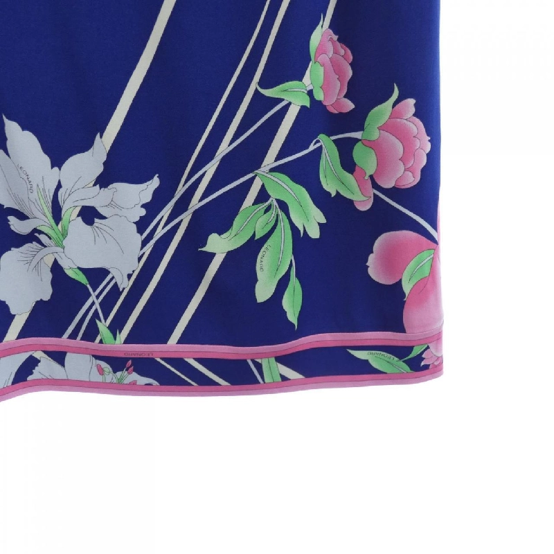 Thời trang LEONARD FASHION - Váy - Hàng hiệu Authentic 653279