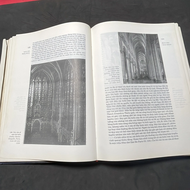 Câu truyện nghệ thuật E. H. Gombrich 308686