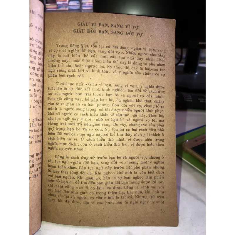 Kể chuyện thành ngữ tục ngữ  1005381