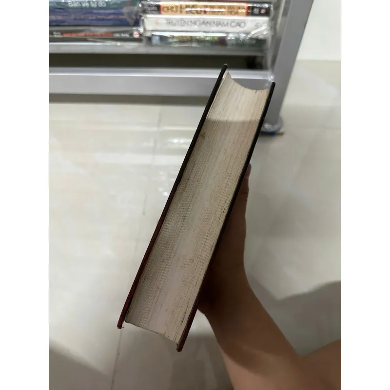 Nam Cao Tuyển Tập (Bìa cứng) 570519