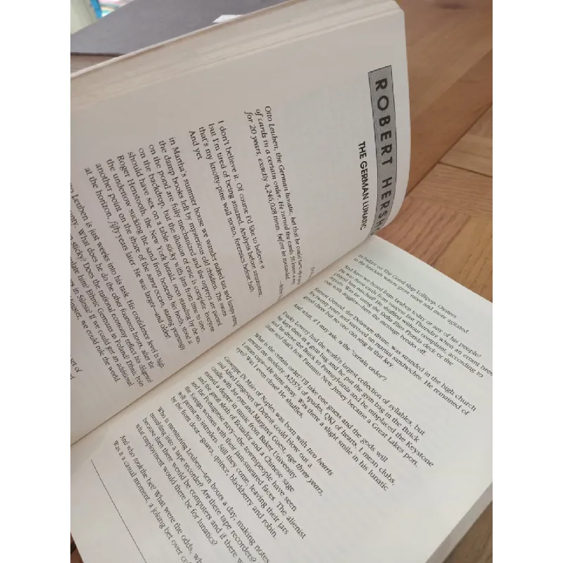Sulfur 35: A literary bi-annual of the whole art 569552