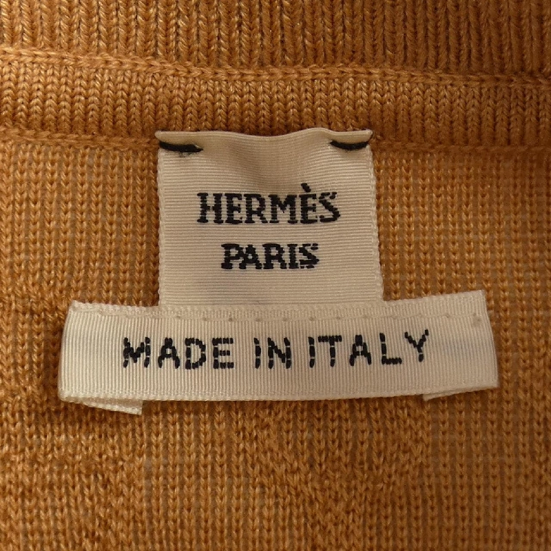 【Mã giảm giá】Áo khoác HERMES 641571