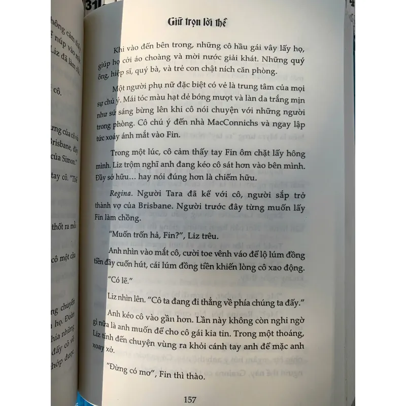 GIỮ TRỌN LỜI THỀ - CATHERINE BYBEE 1009785