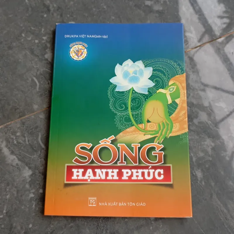 Sống Hạnh Phúc  786701