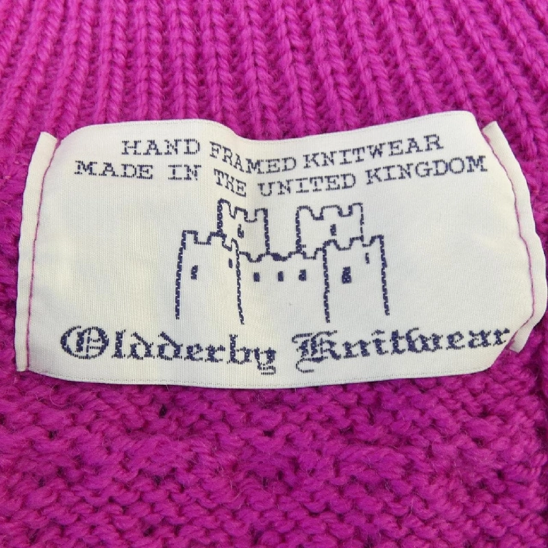 OLDDERBY Áo gile 630520