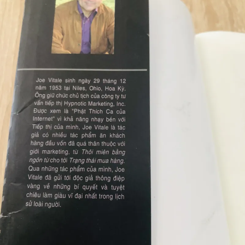 THÔI MIÊN BẰNG NGÔN TỪ  970564