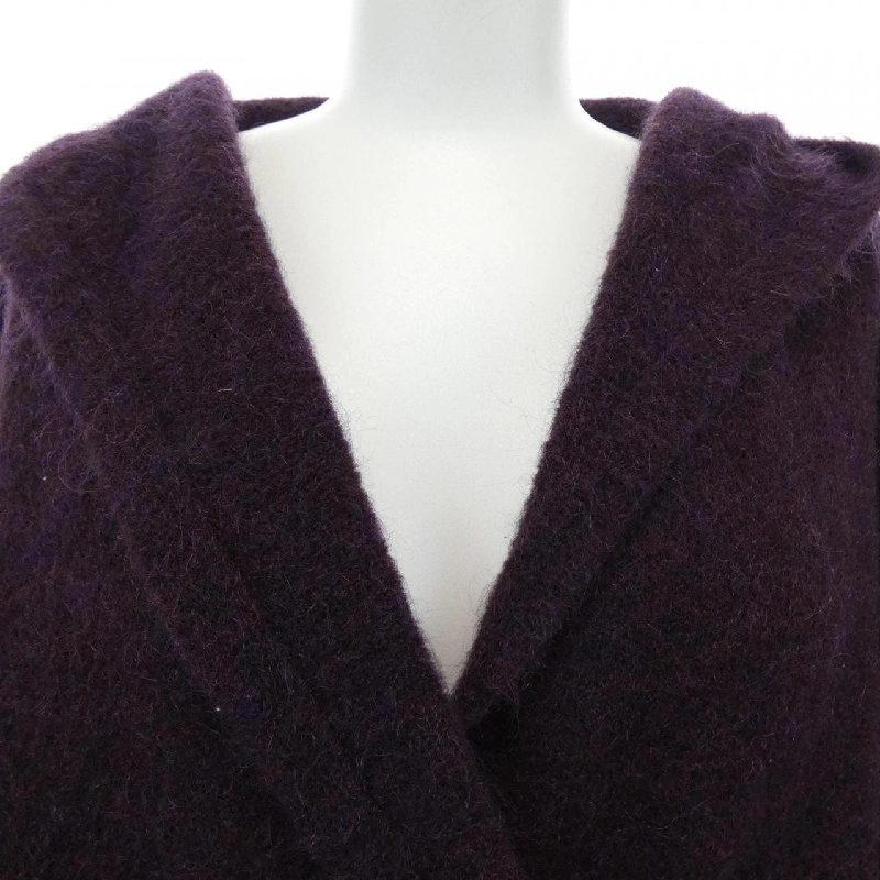 Max Mara STUDIO 63160183670 Áo khoác dài - Hàng hiệu Chính hãng 812894