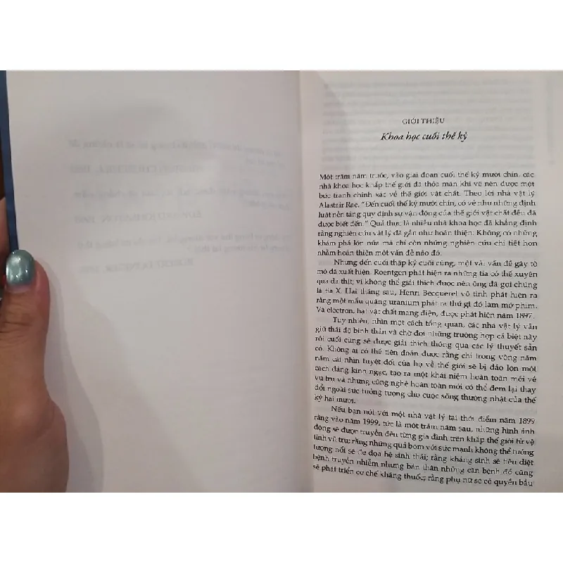 Dòng thời gian - Michael Crichton 718562