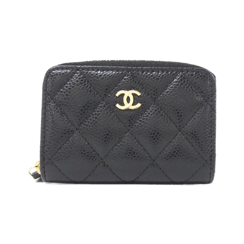 【Sản phẩm chưa sử dụng】Chanel Timeless Classic Line AP0216 Ví đựng tiền 621345