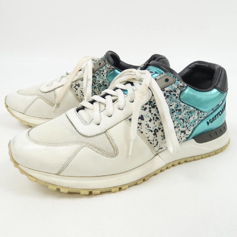 Giày thể thao LOUIS VUITTON - Hàng hiệu Authentic 905062