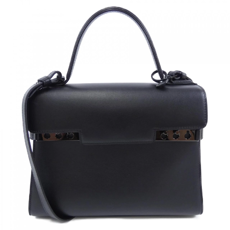 【Mã giảm giá】Túi DELVAUX 661267