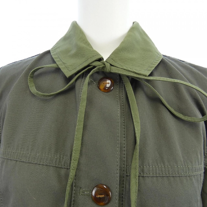 Jacket LOEWE S540330X61 630329