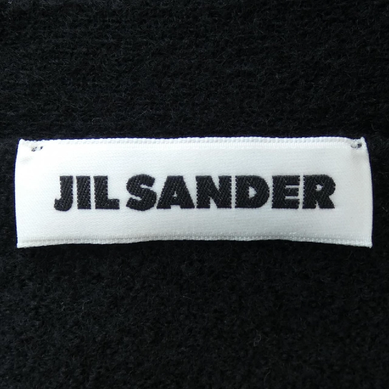 JIL SANDER J01HP0002 J14603 Áo khoác - Hàng hiệu Chính hãng 824456