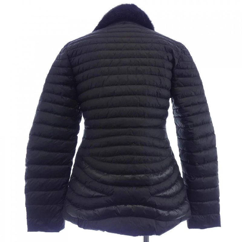 Áo khoác lông vũ SALVATORE FERRAGAMO - Hàng hiệu Authentic 822695