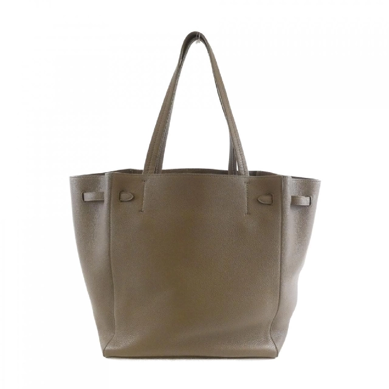 Túi Celine Cabas Phantom Nhỏ 176023TNI - Hàng hiệu Chính hãng 765038