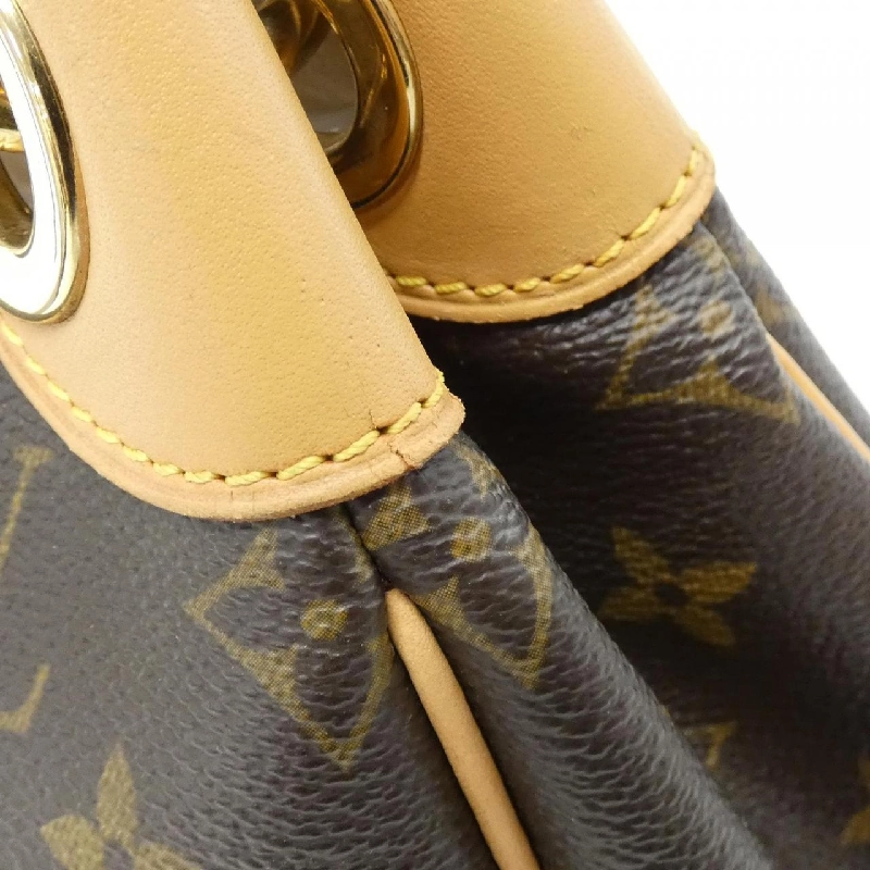 Túi xách vai Louis Vuitton Monogram Galliera PM M56382 611248