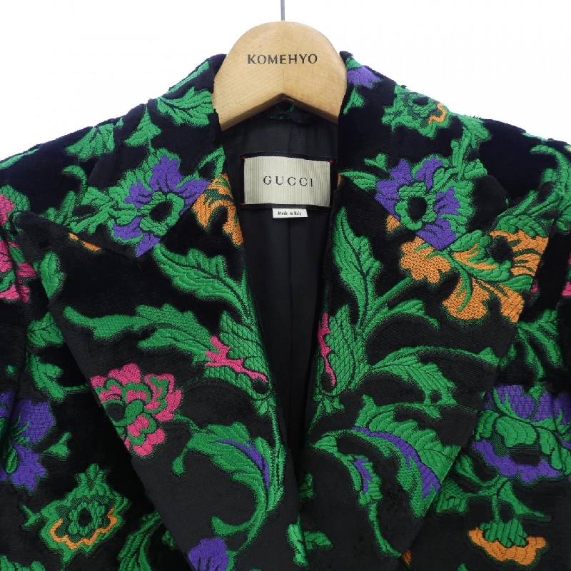 Jacket GUCCI 577306 ZABQF 633346