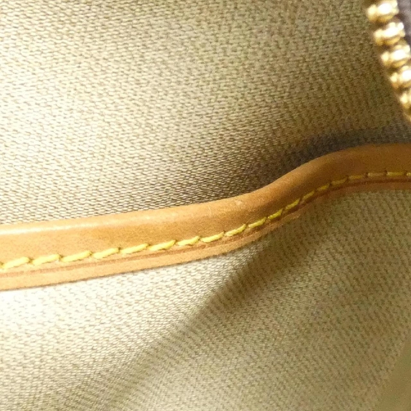 Túi xách Louis Vuitton Monogram Bowling Vanity M47270 619701