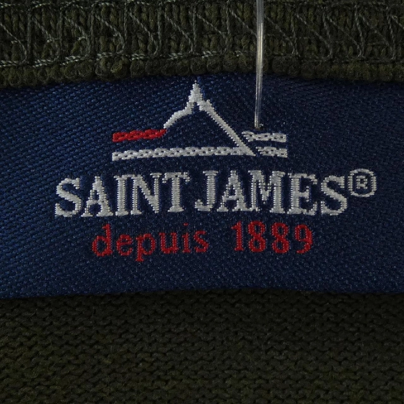 SAINT JAMES Top - Hàng hiệu Authentic 901652