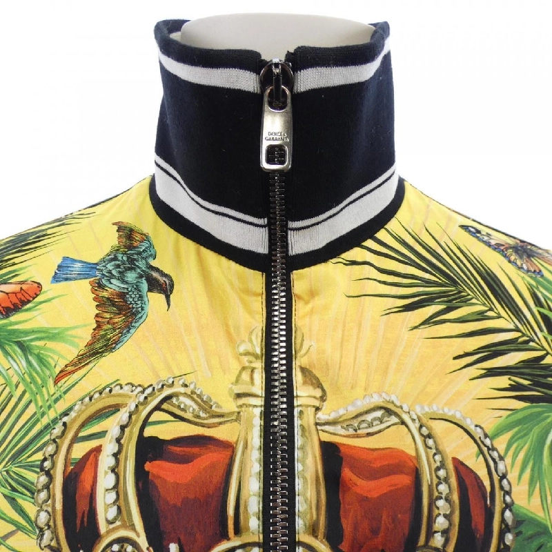 Dolce & Gabbana DOLCE&GABBANA G9OZ2T/G7SKX-B Áo khoác - Hàng hiệu Chính hãng 886294