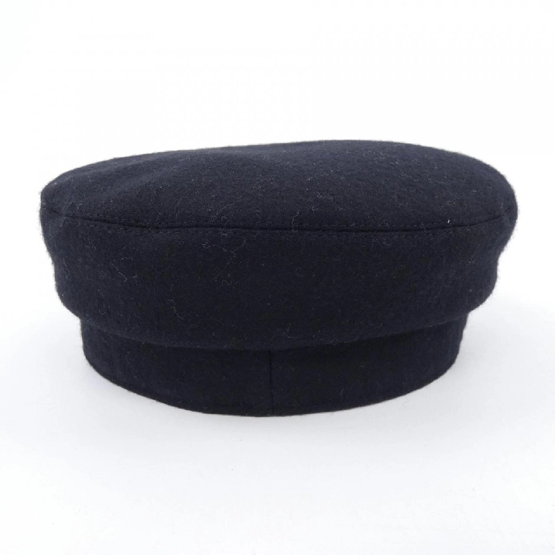 HERMES HERMES CABOURG ZOUAVES ET DRAGONS H222038N Mũ 665142