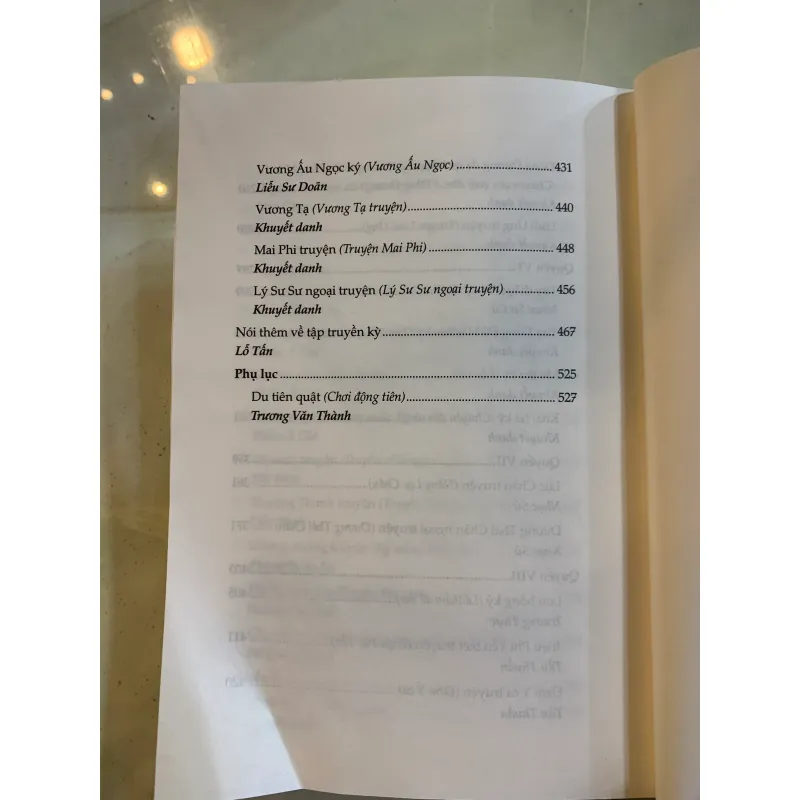 ĐƯỜNG TỐNG TRUYỀN KỲ - CHÂU HẢI ĐƯỜNG (NGƯỜI DỊCH) 789513