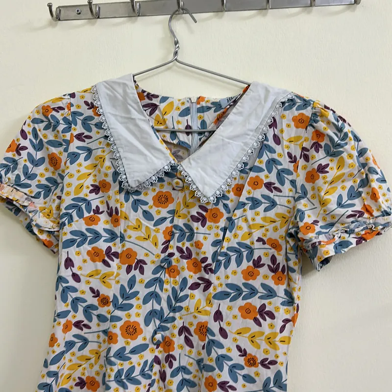 Đầm dạo phố 593150
