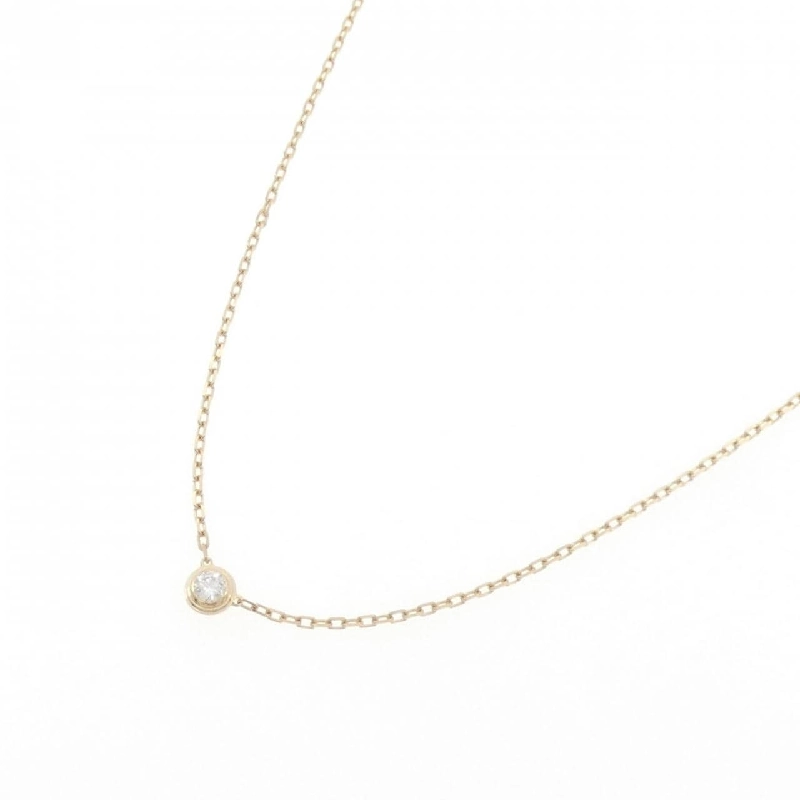 Cartier D'Amour Small Necklace - Hàng hiệu Authentic 842756
