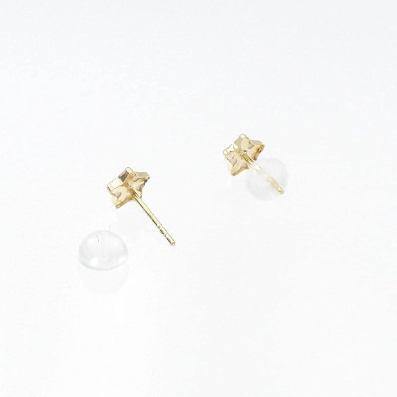 Bông tai Mẹ ngọc trai 750YG - Hàng hiệu Authentic 868137