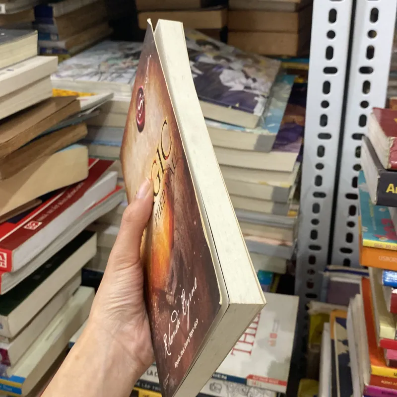 The Magic♟️ 931502